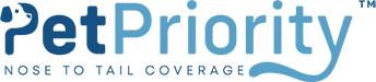Pet Priority Logo